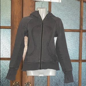 Lululemon Hoodie - Sz 4